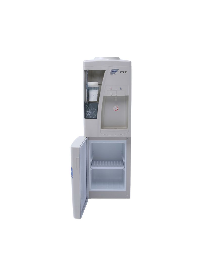 Series 2 Water Dispenser With Cabinet NWD1208 White